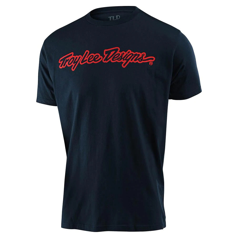 Troy Lee Designs Signature Tee (Closeout)