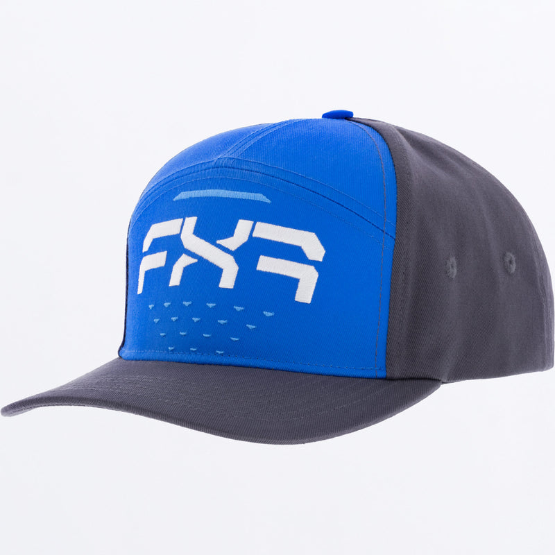 Casquette FXR Vapor