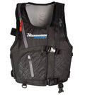 Highmark Charger X R.A.S. Airbag Vest (Smoke)