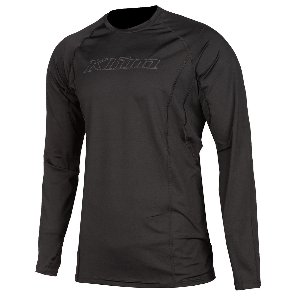 Klim Aggressor 1.0 Base Layer Longsleeve Tee