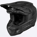 FXR 6D ATR-3 FIM Helmet