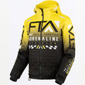 FXR Stylz 2-in-1 Jacket
