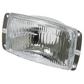 Sports Parts Inc. Snowmobile Head Lamp Lens