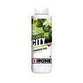 Ipone Scoot City Semi-Synthetic 2-Cycle Oil, 1L