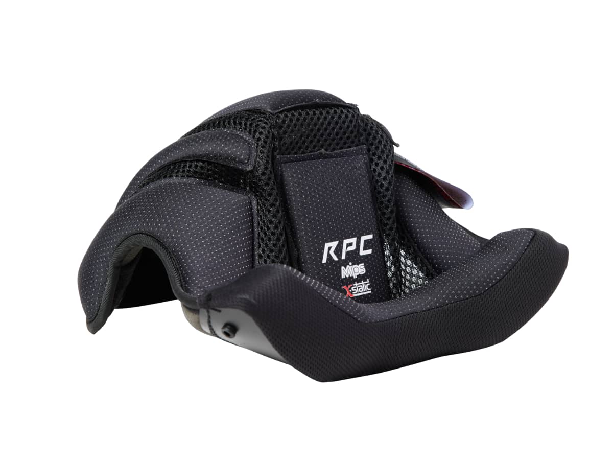 Fox Racing Rpc Mips Comfort Liner