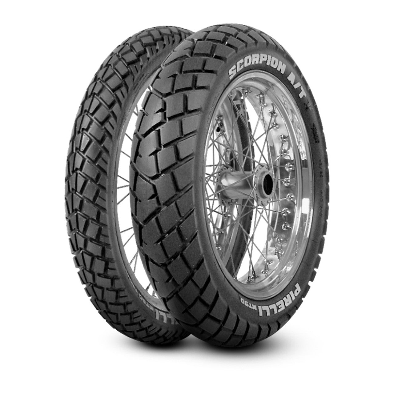Pirelli Scorpion MT90 A/T Tire