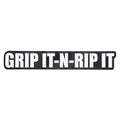 Autocollant Royal Distributing Grip It And Rip It