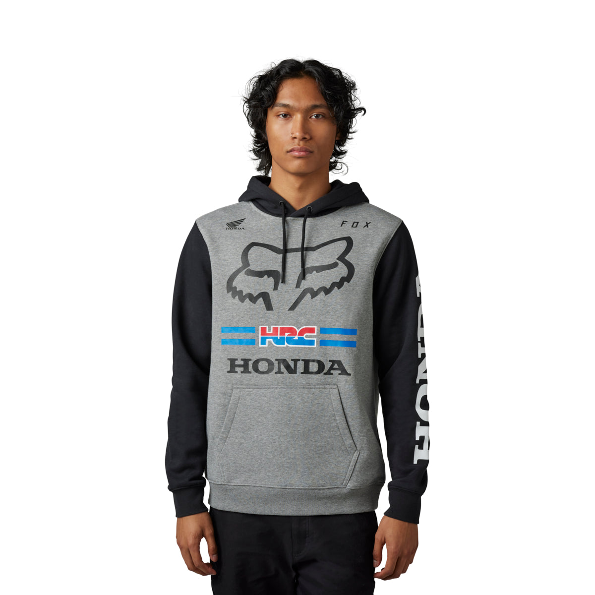 Sweat à capuche Fox Racing X Honda