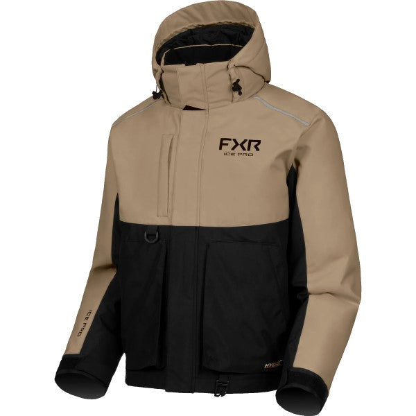 FXR Evolution Jacket