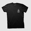 T-shirt Crooked Clubhouse Wheelie King (Liquidation)