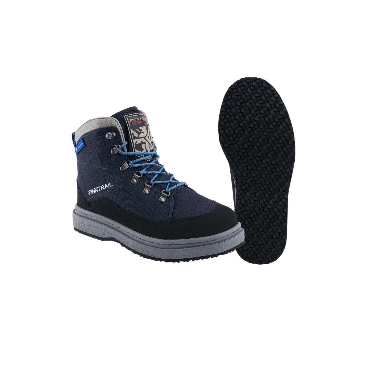 Finntrail Greenwood Boots