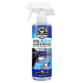 Nettoyant et protecteur pour intérieur Chemical Guys Total Interior, 473 ml, Poudre pour bébé