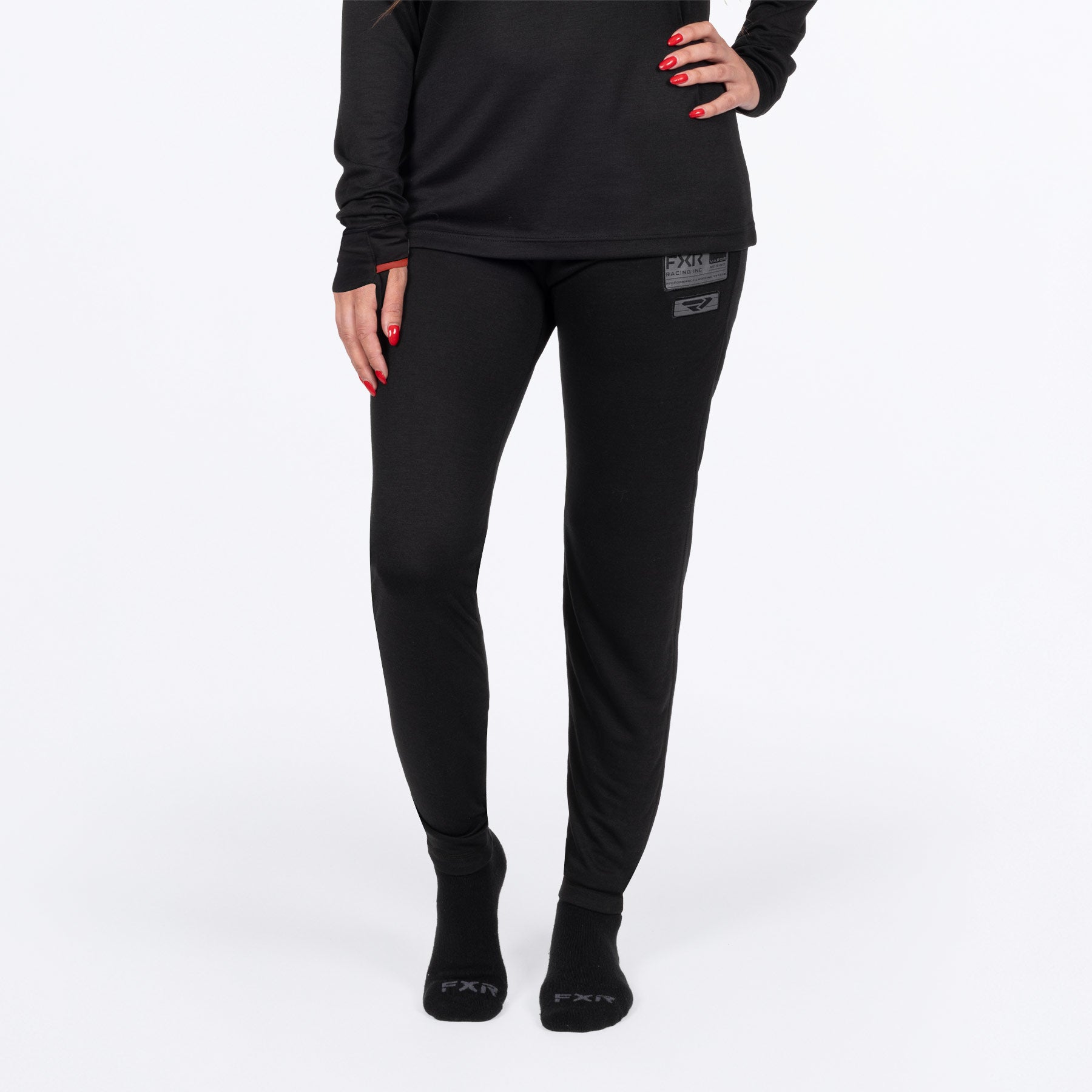 FXR Women's Vapor Merino Pant