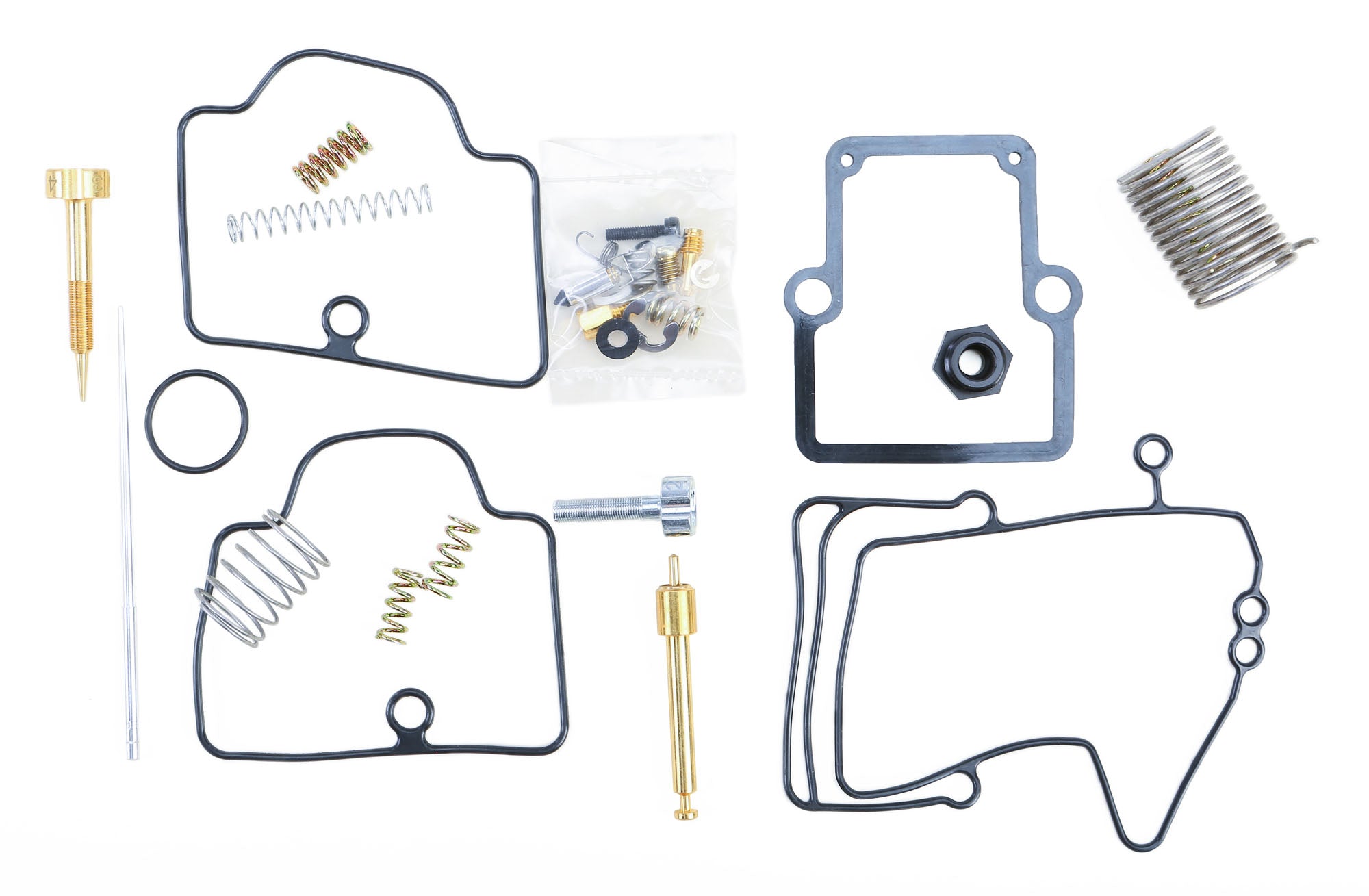 Sports Parts Inc. Carburetor Repair Kit