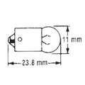 Lima Standard Instrument Bulb