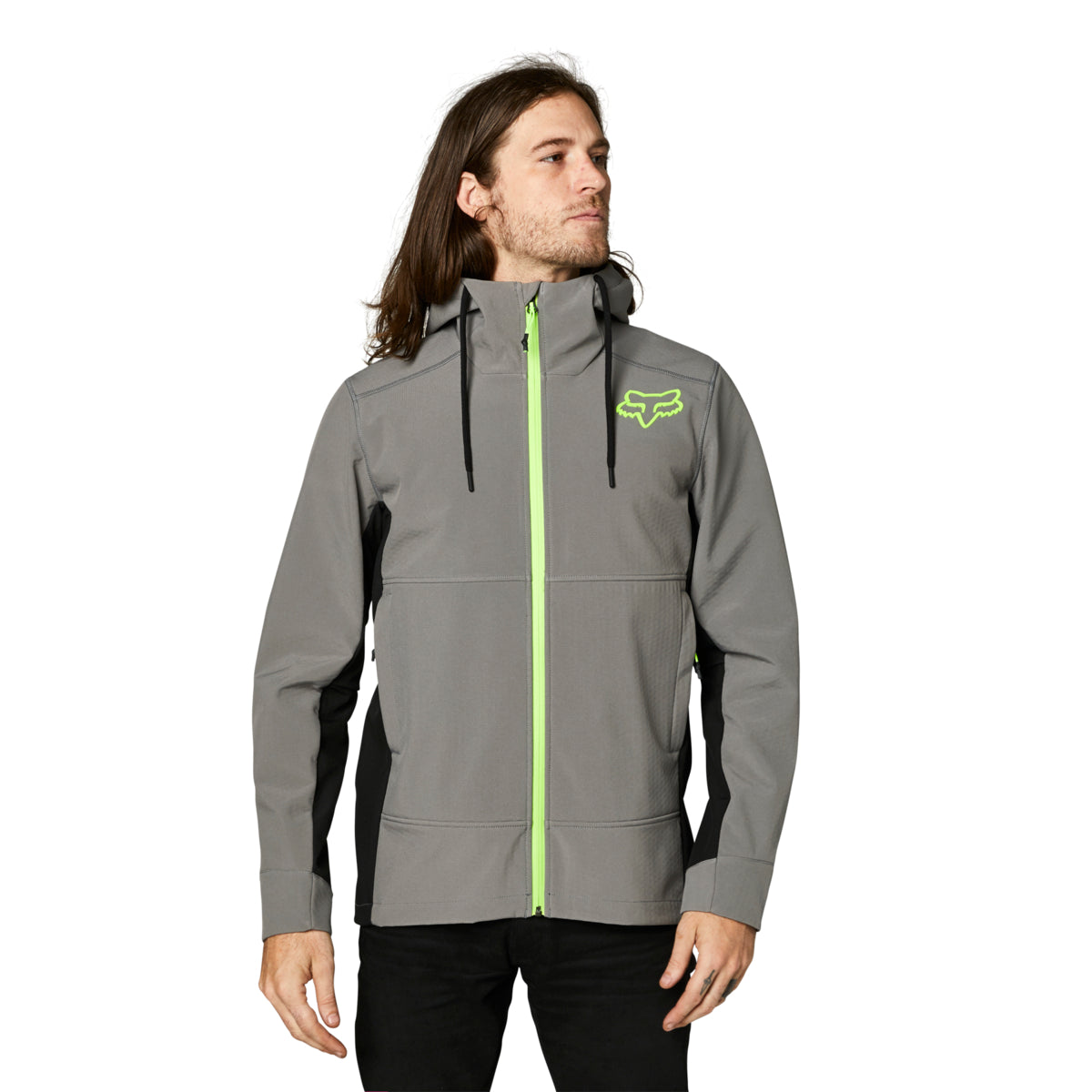 Fox Racing Pit Jacket (Closeout)