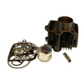 Kit Cylindre MOGO Parts Bloc H-110cc (52.40)
