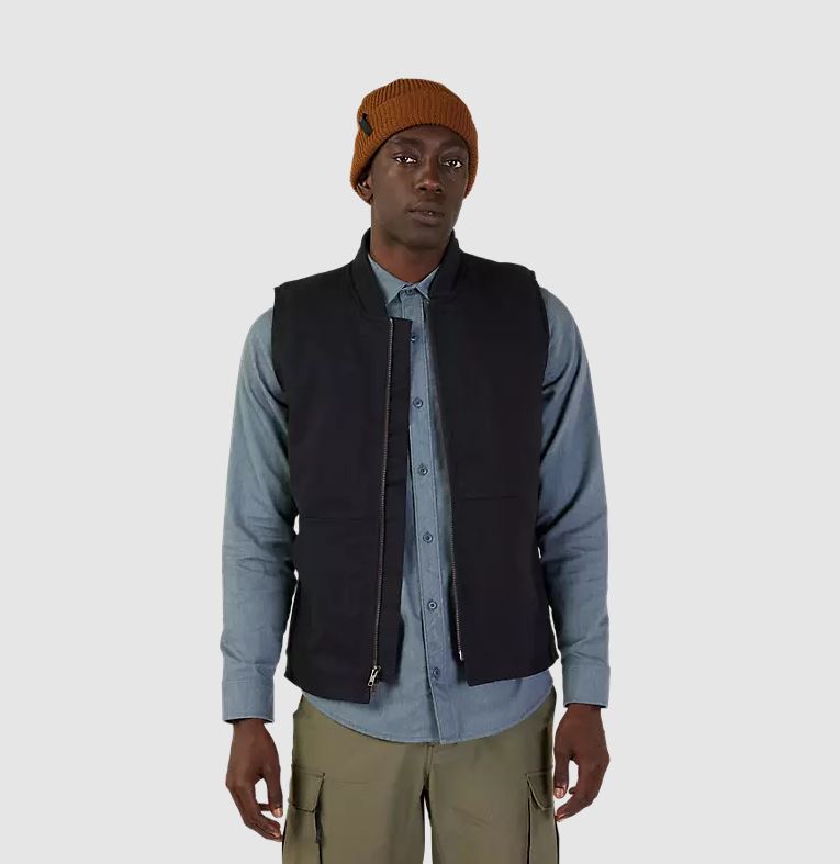 Gilet Fox Racing Source Sherpa