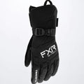 FXR Transfer E-Tech Heated Glove