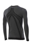 SIXS Long Sleeved Thermo Carbon Jersey