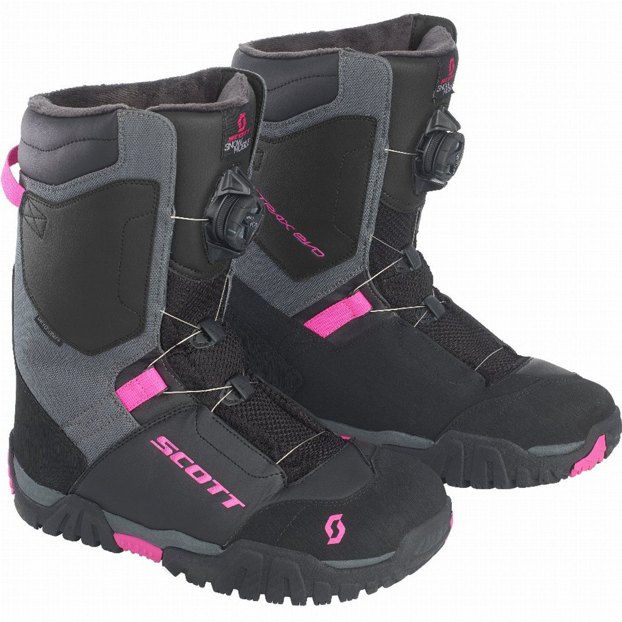 Scott Women's X-Trax Evo Boot