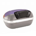 Dosseret Givi pour E52/V46