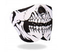 Hot Leathers Neoprene Half Face Mask