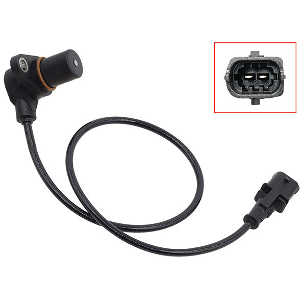 Bronco Crank Position Sensor
