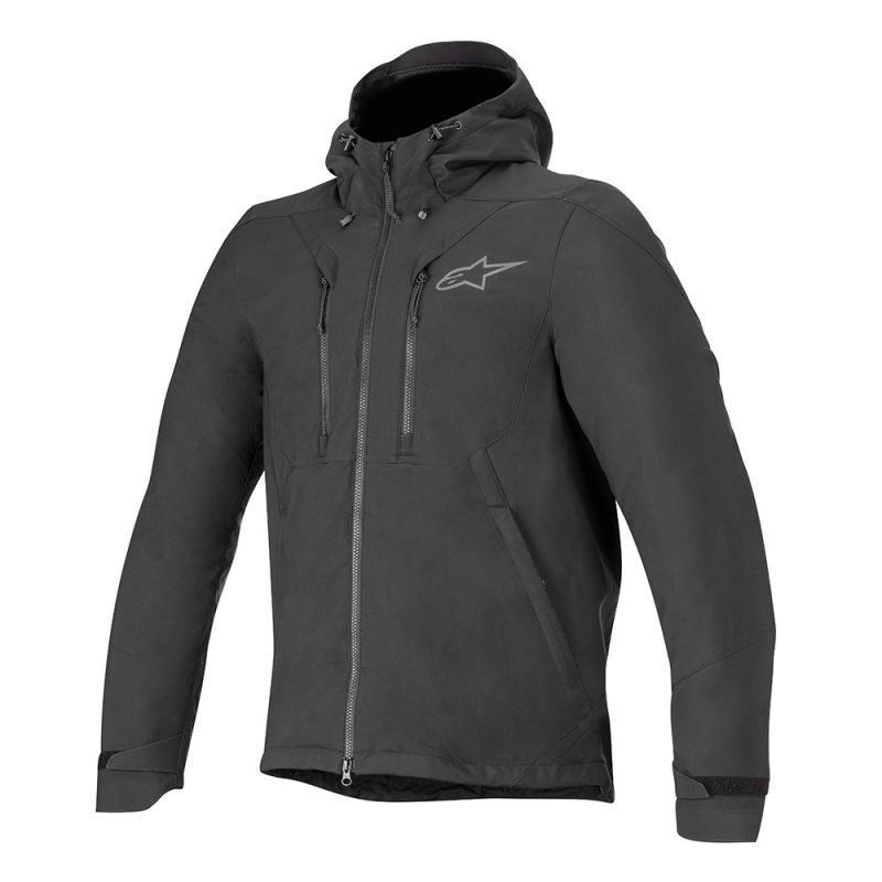 Alpinestars Domino Tech Hoodie