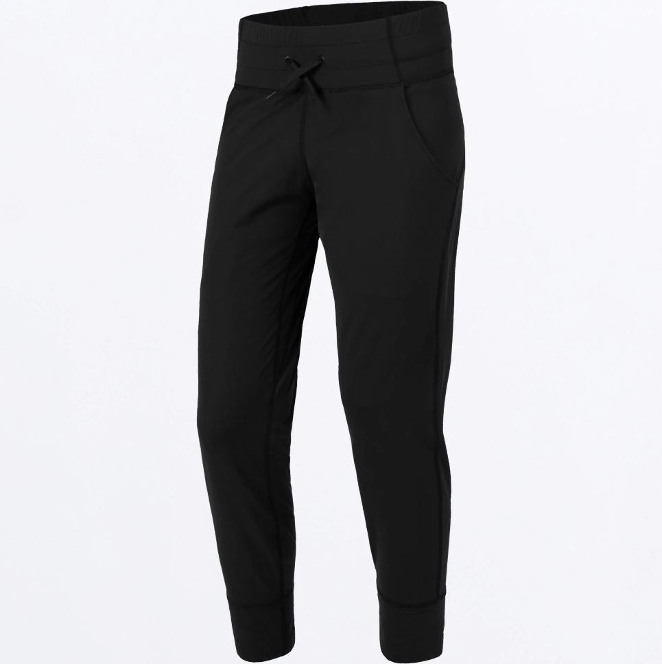 Pantalon de jogging léger Nidra pour femme FXR