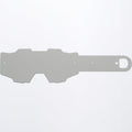 Tear-offs stratifiés FXR Pilot/Combat