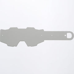 Tear-offs stratifiés FXR Pilot/Combat