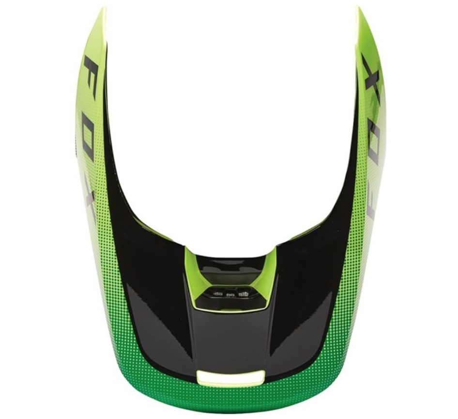 Fox Racing V1 Ridl Visor