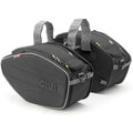 Givi Expandable Saddlebags