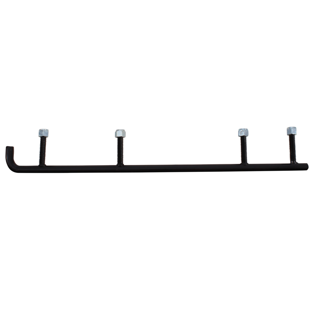 ATS Standard Steel Runners