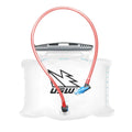 Poche d'hydratation lombaire compacte USWE, 1,5 L