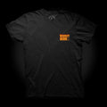Crooked Clubhouse Whiskey Burn Tee (Closeout)