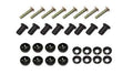 Wolftech Windshield Screw Kit