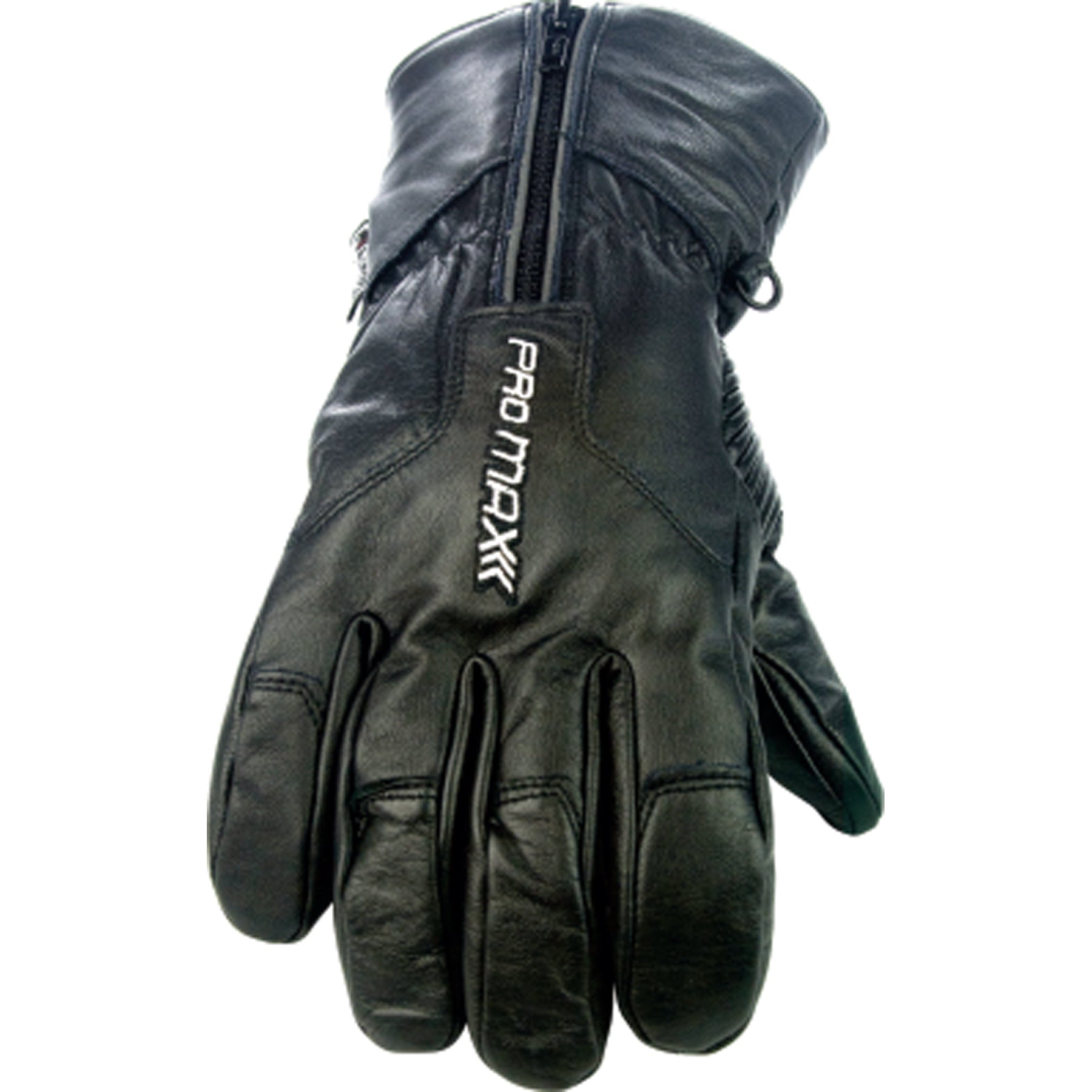 Gant Pro Max en cuir Blizzard