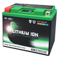 Pile au lithium-ion Skyrich