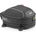 Sacoche de selle extensible Givi Easy-T 30L Tailock