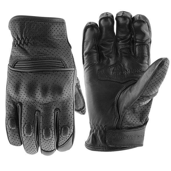 Speed and Strength Straight Savage Leather Glove