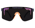 Pit Viper The Naples Polarized Originals Sunglasses(Single Wide)