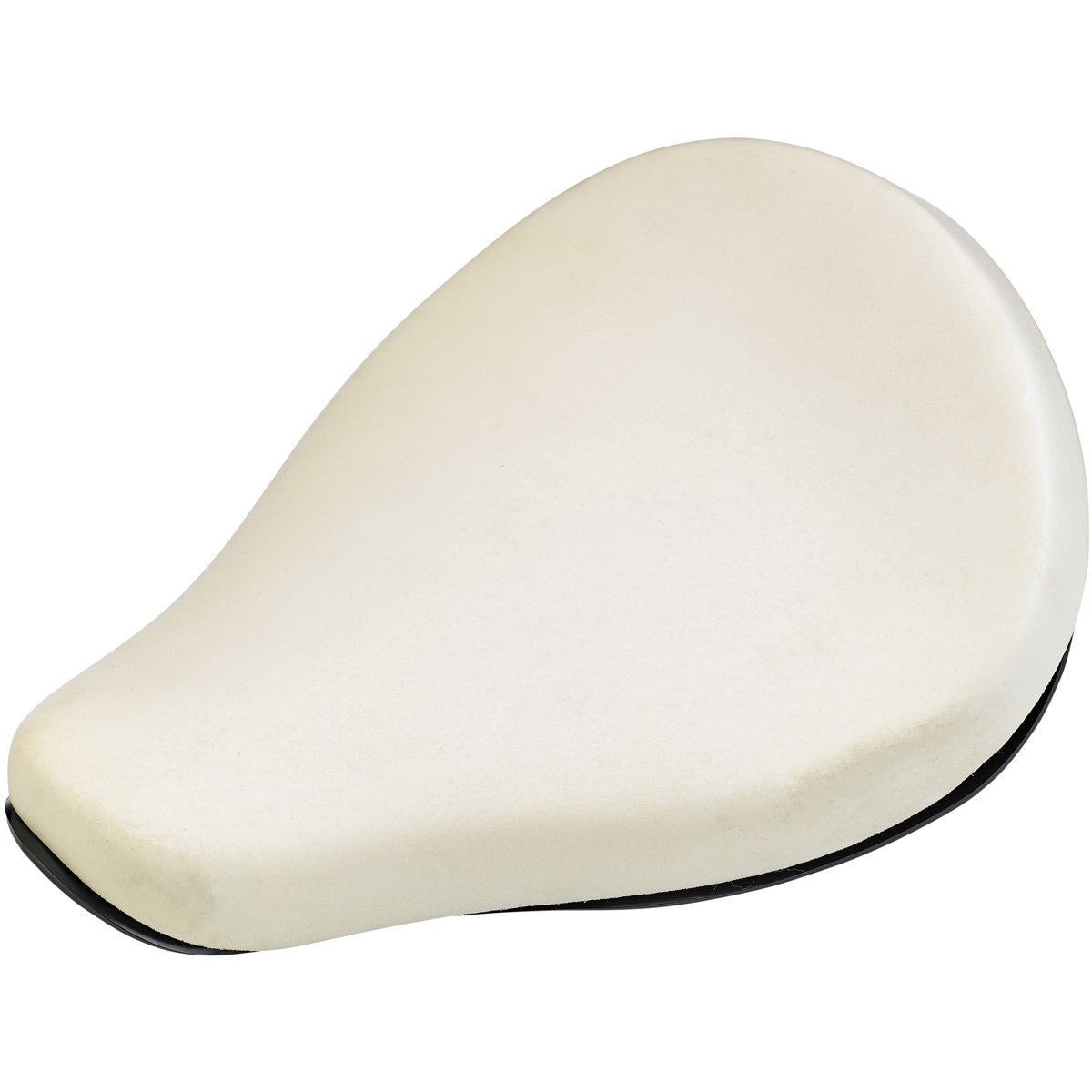 Selle Solo Biltwell Midline avec mousse