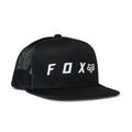 Fox Racing Youth Absolute Mesh Snapback (Closeout)