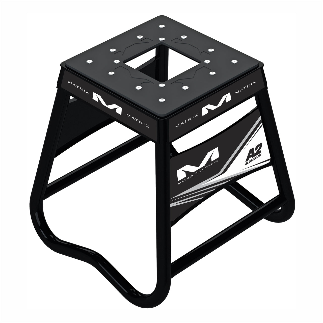Matrix A2 Aluminum Stand