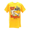 Crooked Clubhouse Youth Rippin Tee (Closeout)