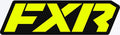 Autocollant FXR Revo