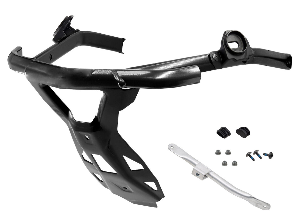 Sports Parts Inc. Front Bumper