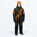 FXR Child/Youth Cold Cross CX Monosuit